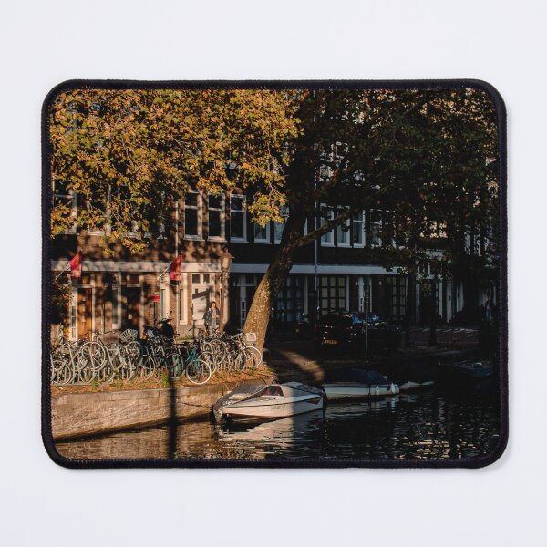 Item preview, Amsterdam | Unique Beautiful Travelling Home Decor | Phone Cases Stickers Wall Prints | Scottish Travel Photographer | ZOE DARGUE PHOTOGRAPHY | Glasgow Travel Photographer designed and sold by Zoe Dargue Photography.