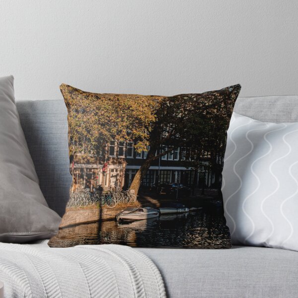 Item preview, Amsterdam | Unique Beautiful Travelling Home Decor | Phone Cases Stickers Wall Prints | Scottish Travel Photographer  | ZOE DARGUE PHOTOGRAPHY | Glasgow Travel Photographer  designed and sold by Zoe Dargue Photography.