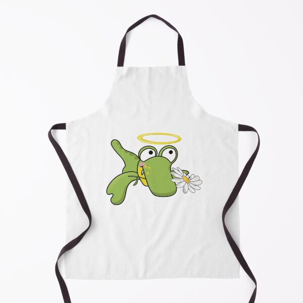 Item preview, Innocent Crocodile designed and sold by CrocoDi.