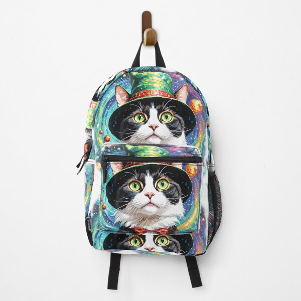 Item preview, Cats: Guardians Of Cosmos. designed and sold by REVOLUTIONART13.