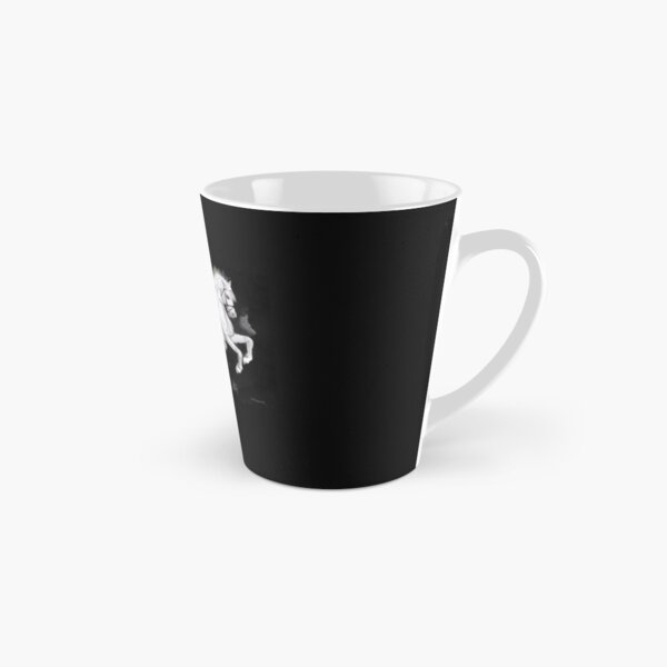 Valkyrie Tall Mug