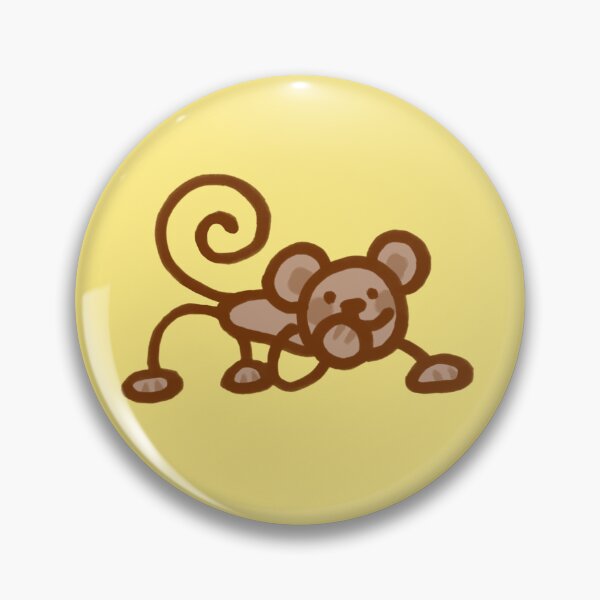 Item preview, Silly Monkey designed and sold by Wendiz.