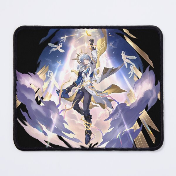 Item preview, Sunday | Honkai: Star Rail designed and sold by Verthalies.