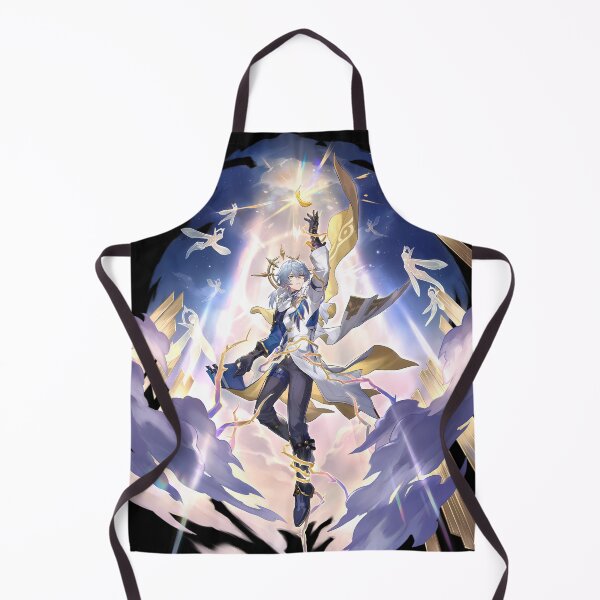Item preview, Sunday | Honkai: Star Rail designed and sold by Verthalies.