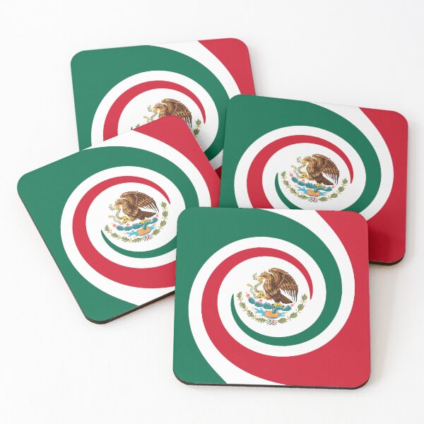 Item preview, MEXICO Gifts, Stickers & Products (F) designed and sold by mpodger.