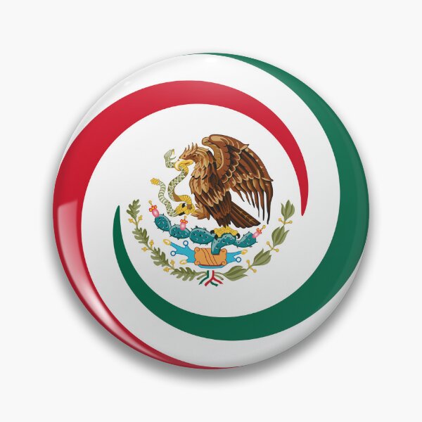 Item preview, MEXICO Gifts, Stickers & Products (F) designed and sold by mpodger.