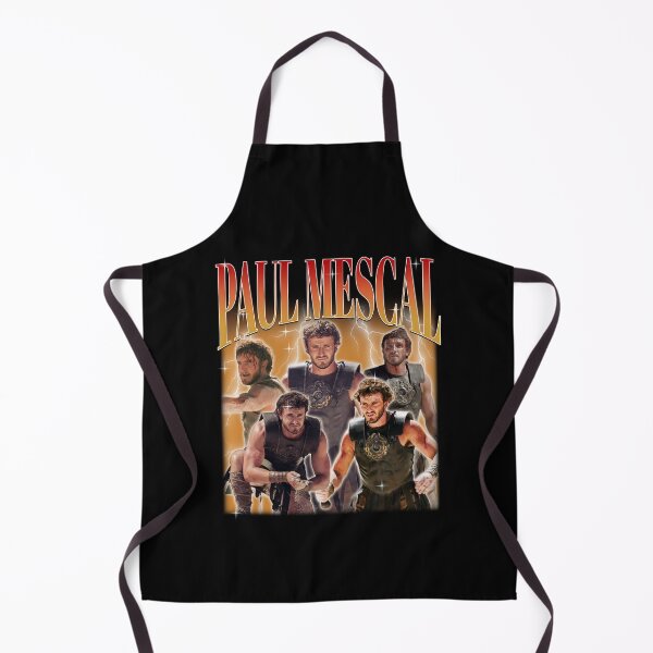 Item preview, Vintage Paul Mescal Gladiator, Retro Bootleg 90s Style Graphic designed and sold by modoodles357.