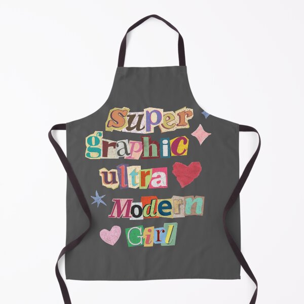 Item preview, Super Graphic Ultra Modern Girl - Chappell Roan designed and sold by hnnhsmth95.