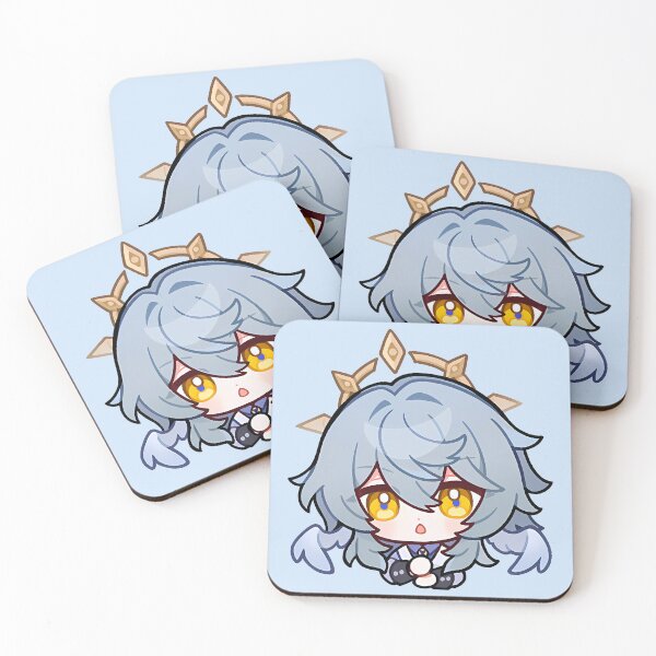 Item preview, Sunday | Honkai: Star Rail designed and sold by Verthalies.