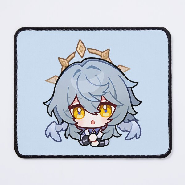 Item preview, Sunday | Honkai: Star Rail designed and sold by Verthalies.