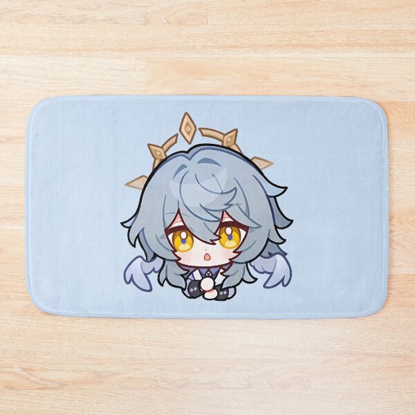 Item preview, Sunday | Honkai: Star Rail designed and sold by Verthalies.