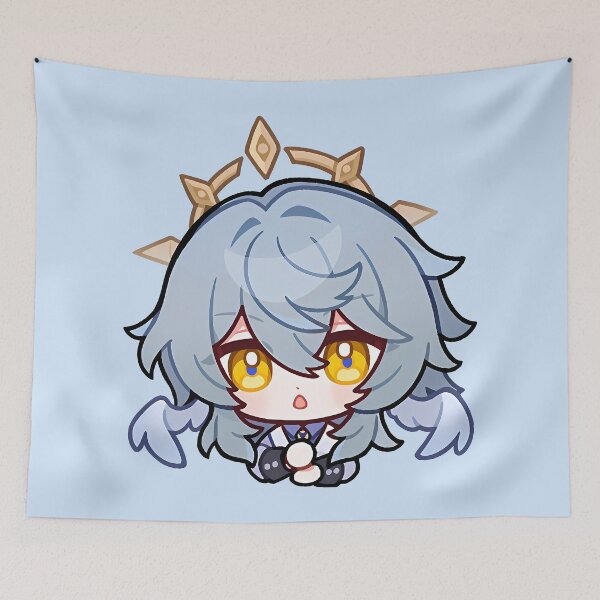 Item preview, Sunday | Honkai: Star Rail designed and sold by Verthalies.