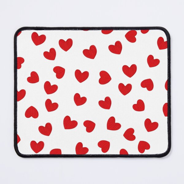 Item preview, Tiny Hearts designed and sold by NacreArt.