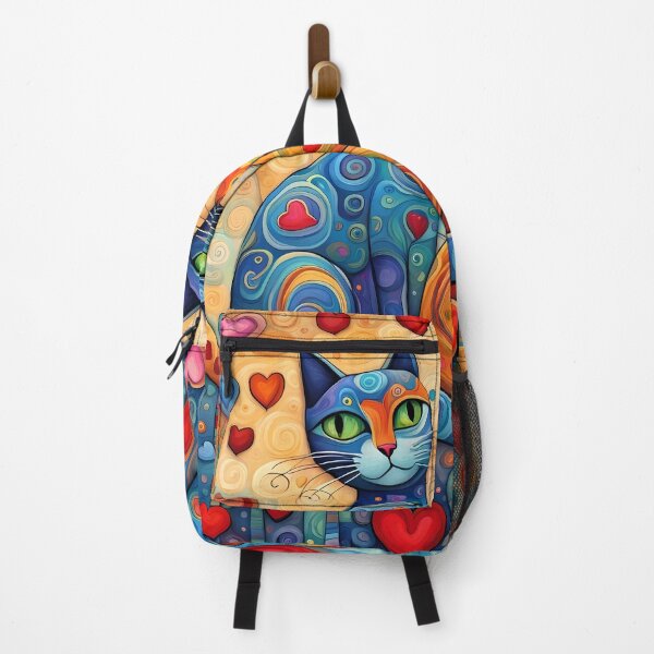Item preview, Heartfelt Felines designed and sold by Ssevi.