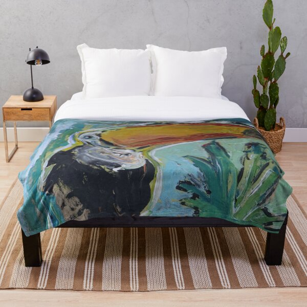 Item preview, toucan do the things, you can!! designed and sold by ExtemporeArt.