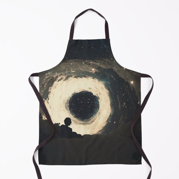 Item preview, Nightly Venture designed and sold by AlldayArtistry.