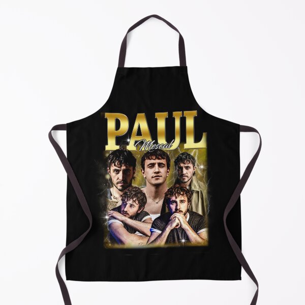 Item preview, Vintage Paul Mescal, Retro Bootleg 90s Style Graphic 2 designed and sold by modoodles357.