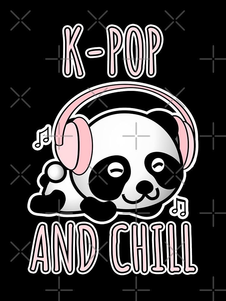 K-Pop And Chill