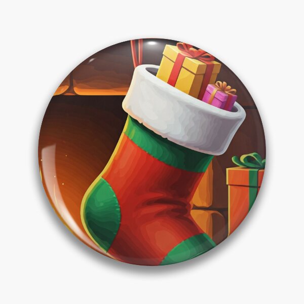 Item preview, a wonderful gift and a symbol of love merry Christmas  designed and sold by Rubyrosethorns.