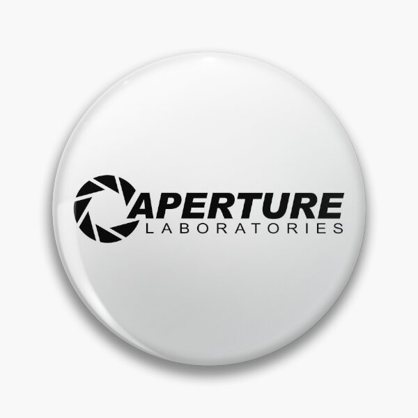 Artikelvorschau, Aperature Laboratories entworfen und verkauft von CargoHoldDesign.