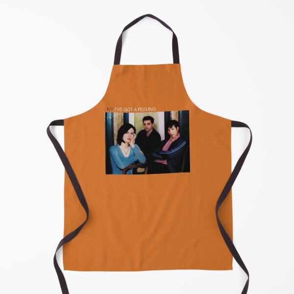 Item preview, IVY: I've Got A Feeling designed and sold by TheBandIVY.