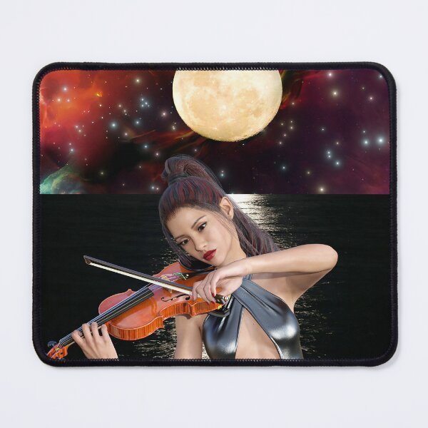 Item preview, Night Music designed and sold by AllArtTaide.