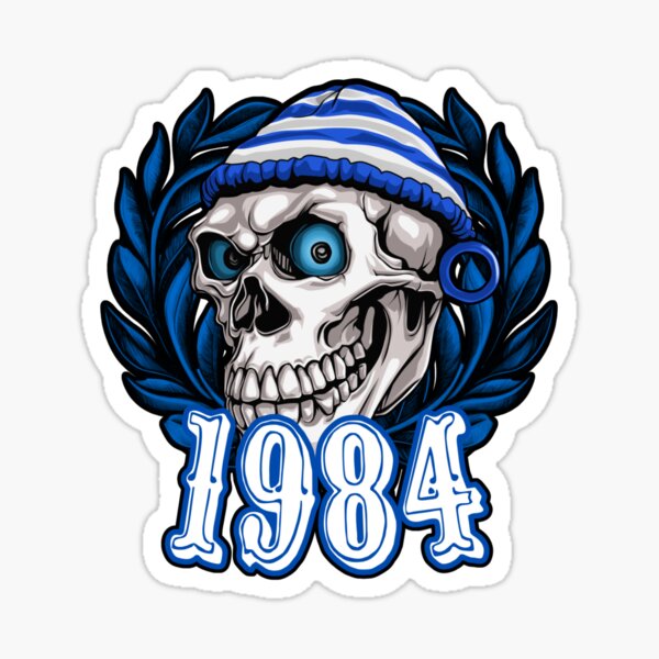 Item preview, CU 1984 Passion in Our Veins designed and sold by canvasriddle.