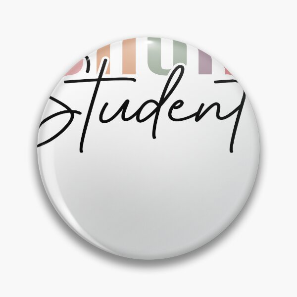 Item preview, Nursing Student designed and sold by jennakay3.