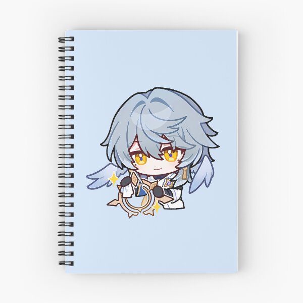 Item preview, Sunday | Honkai: Star Rail designed and sold by Verthalies.