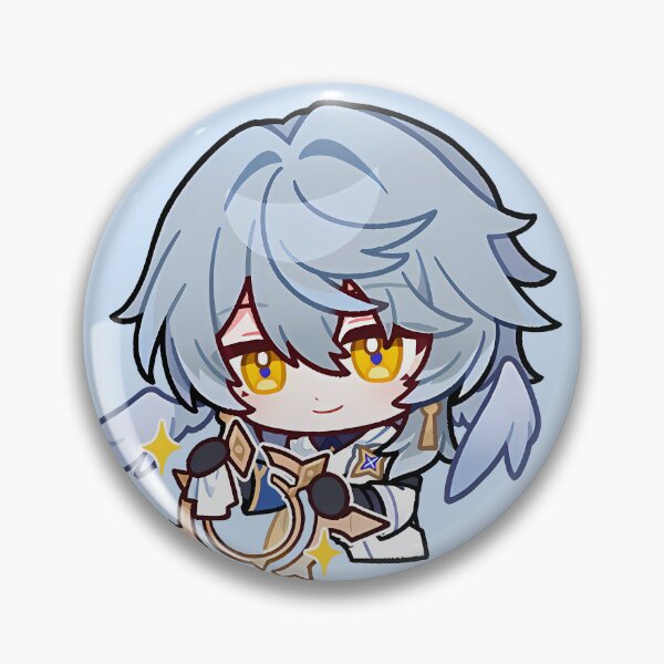Item preview, Sunday | Honkai: Star Rail designed and sold by Verthalies.
