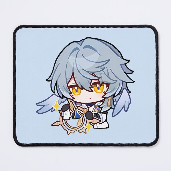 Item preview, Sunday | Honkai: Star Rail designed and sold by Verthalies.