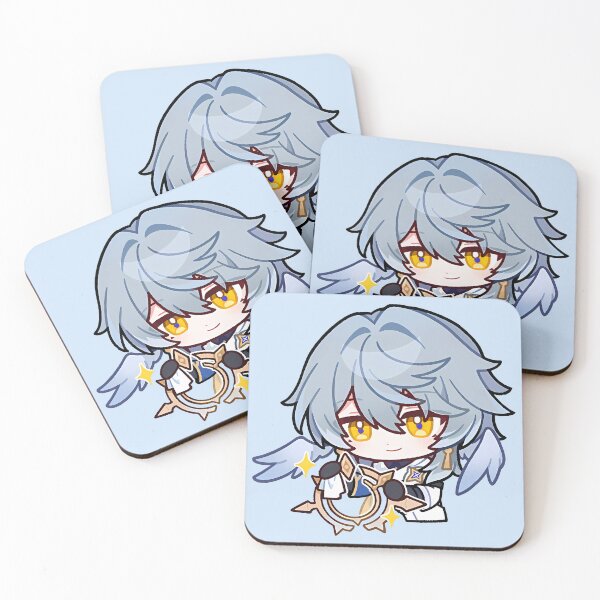 Item preview, Sunday | Honkai: Star Rail designed and sold by Verthalies.