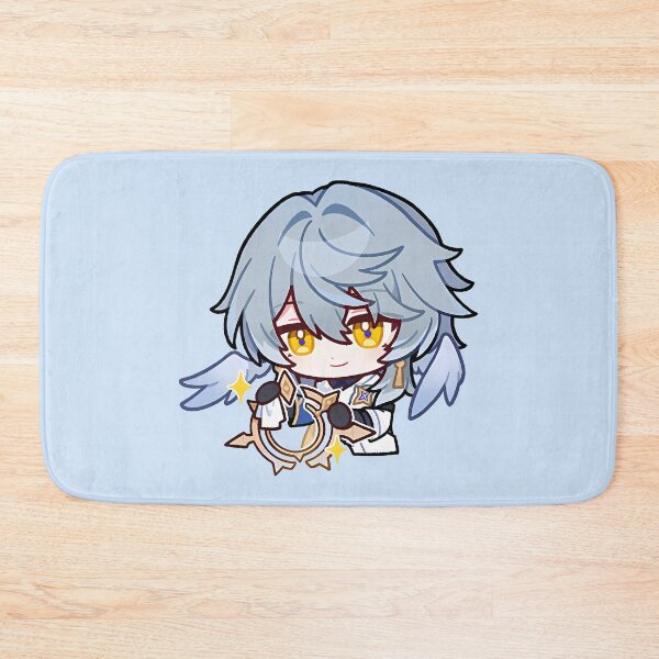 Item preview, Sunday | Honkai: Star Rail designed and sold by Verthalies.