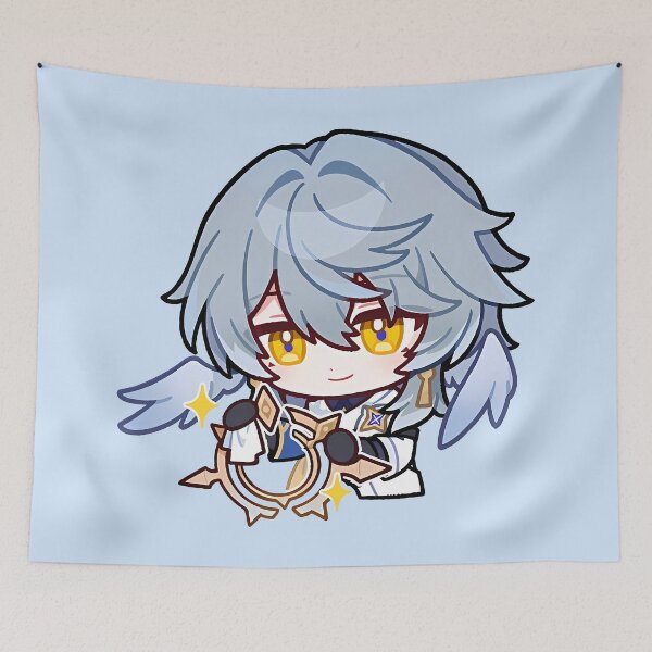 Item preview, Sunday | Honkai: Star Rail designed and sold by Verthalies.