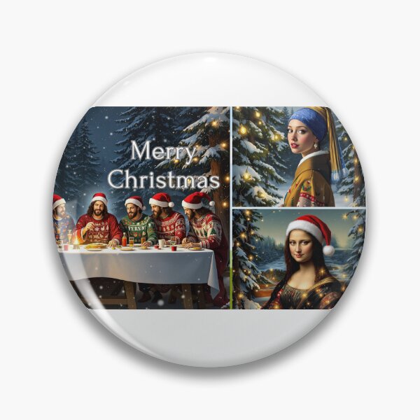 Item preview, Art and Christmas designed and sold by epulmol.