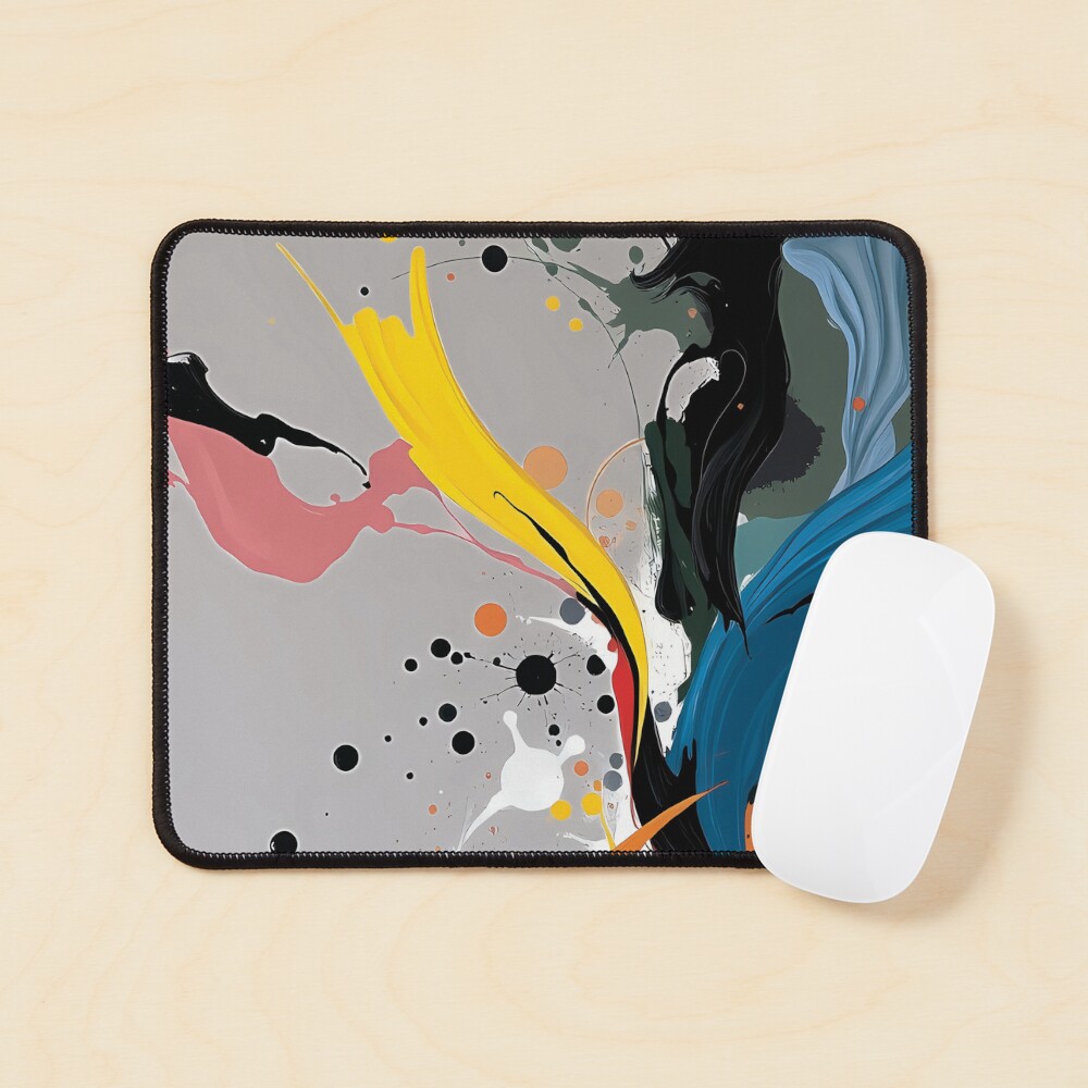 Item preview, Mouse Pad designed and sold by MEFactory.