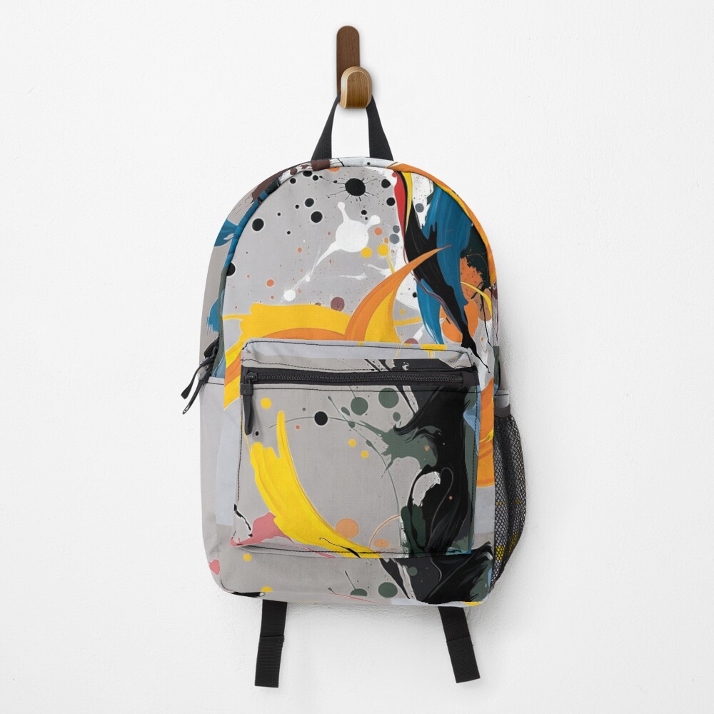 Item preview, Backpack designed and sold by MEFactory.