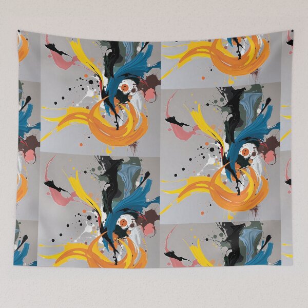 Item preview, Abstract design designed and sold by MEFactory.