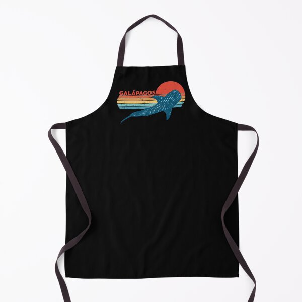 Item preview, Galapagos whale shark designed and sold by NicGrayGraphic.