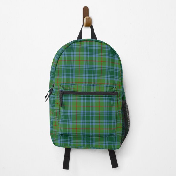 Item preview, CRANSTOUN (Cranston) Tartan | Scottish Lowland Clan & Family Name Plaid designed and sold by The Plaid Store®.
