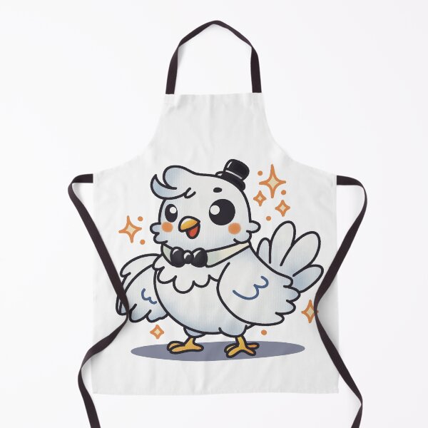 Item preview, Dapper Dove Delight designed and sold by PieChocolate.