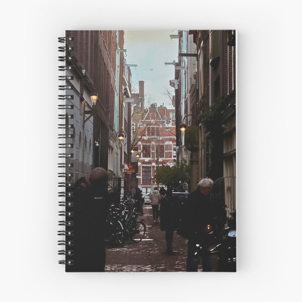 Item preview, Amsterdam | Unique Beautiful Travelling Home Decor | Phone Cases Stickers Wall Prints | Scottish Travel Photographer  | ZOE DARGUE PHOTOGRAPHY | Glasgow Travel Photographer  designed and sold by Zoe Dargue Photography.