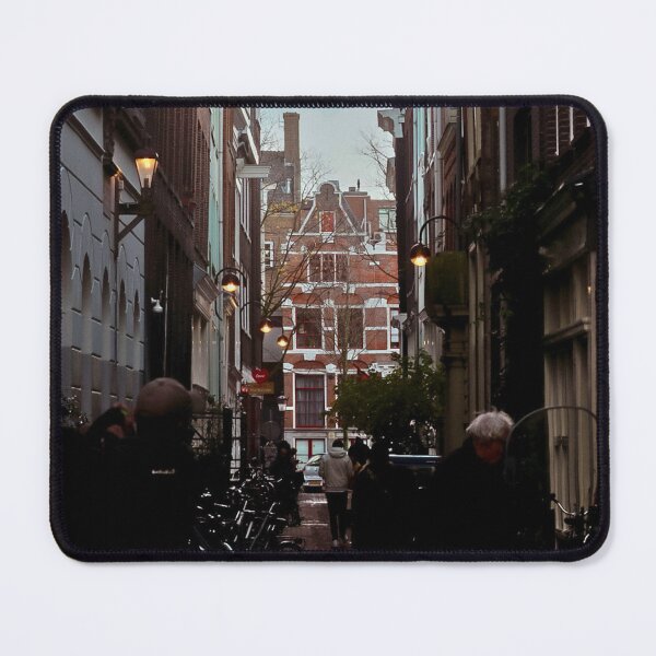 Item preview, Amsterdam | Unique Beautiful Travelling Home Decor | Phone Cases Stickers Wall Prints | Scottish Travel Photographer | ZOE DARGUE PHOTOGRAPHY | Glasgow Travel Photographer designed and sold by Zoe Dargue Photography.
