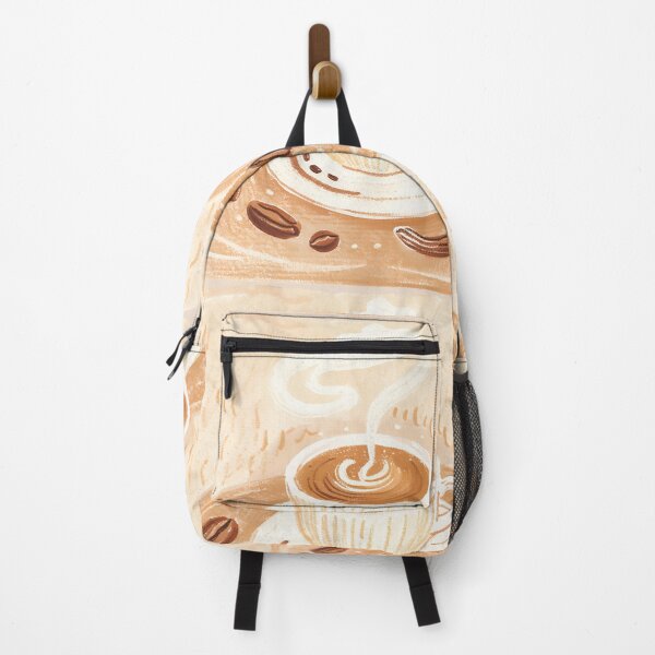 Item preview, I worship coffee! designed and sold by AlinaSCorner.