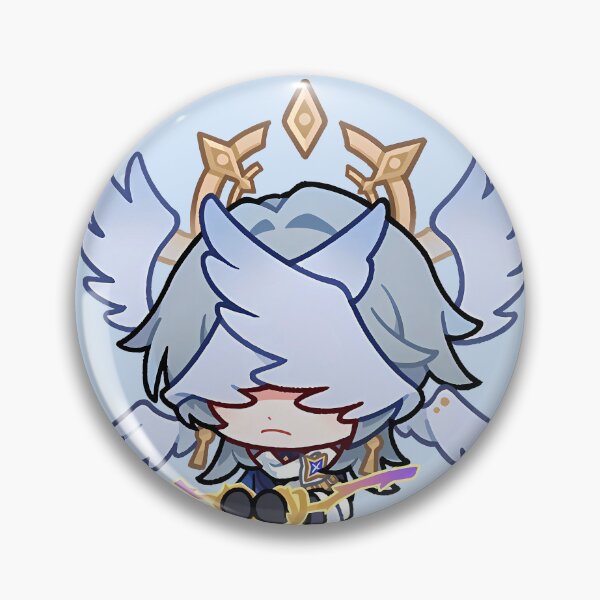Item preview, Sunday | Honkai: Star Rail designed and sold by Verthalies.