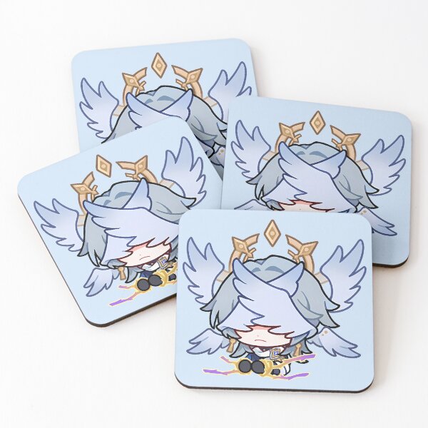 Item preview, Sunday | Honkai: Star Rail designed and sold by Verthalies.