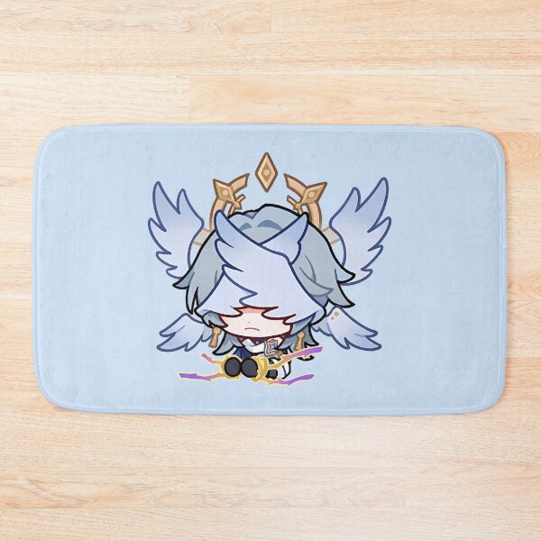 Item preview, Sunday | Honkai: Star Rail designed and sold by Verthalies.