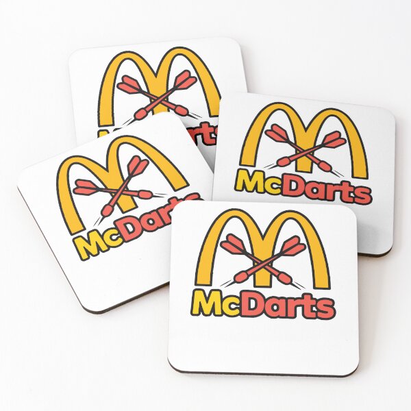 Item preview, Mc darts designed and sold by NextRVibe.