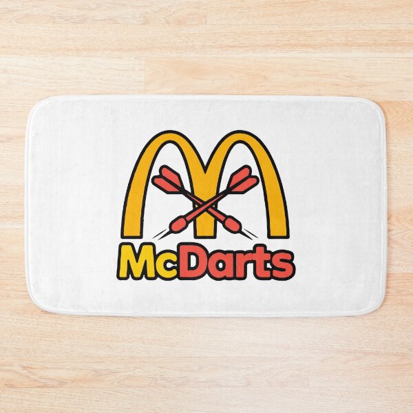 Item preview, Mc darts designed and sold by NextRVibe.