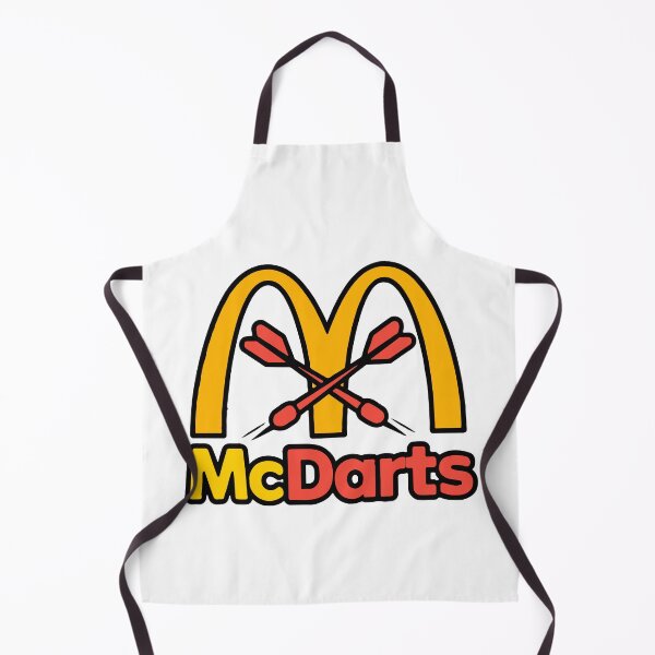 Item preview, Mc darts designed and sold by NextRVibe.